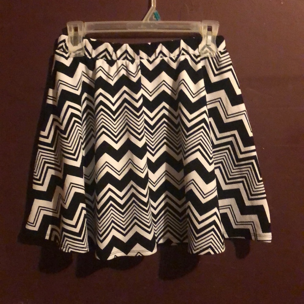 skirt